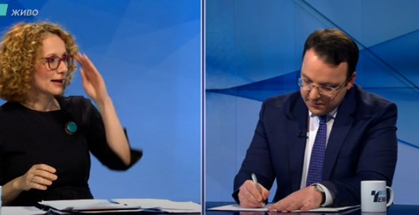 Поевтин беше килограм кокаин отколку пијачка: Дојде Чулев и веднаш фати голема пратка