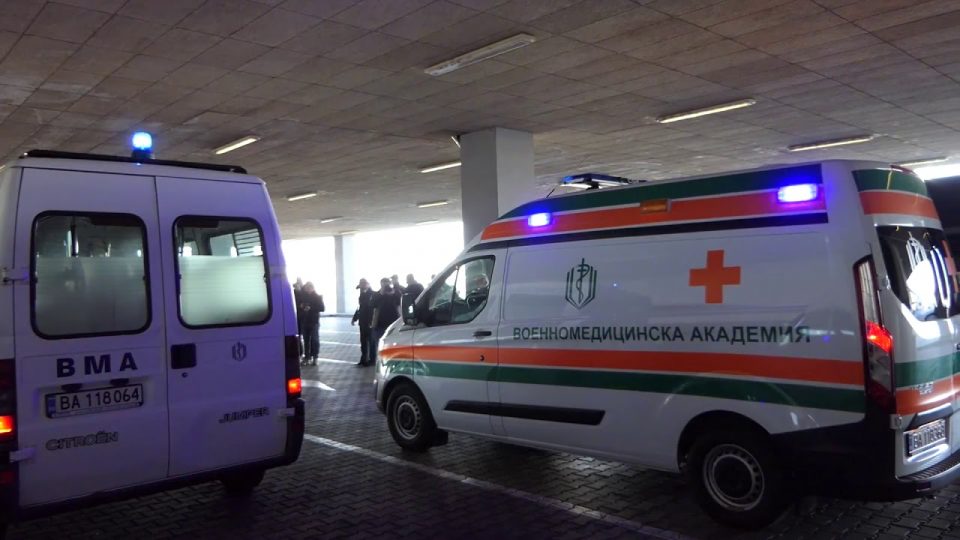 И во Софија две лица со сомнителни симптоми