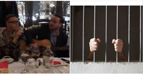 Душко млекарот прашува: Зошто Кирацовски го кријат за случајот „Рекет“?