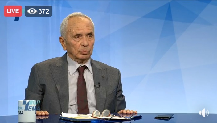 Хајредини до Мицкоски: 100% ќе победите на овие избори