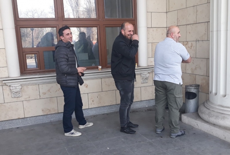 Семејствата на обвинетите од „Монструм“ денеска на протест