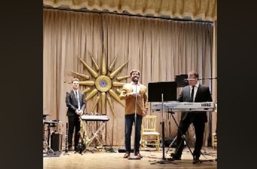 Дурловски: Да му покажеме на светот дека оваа медена земја постои и ќе постои