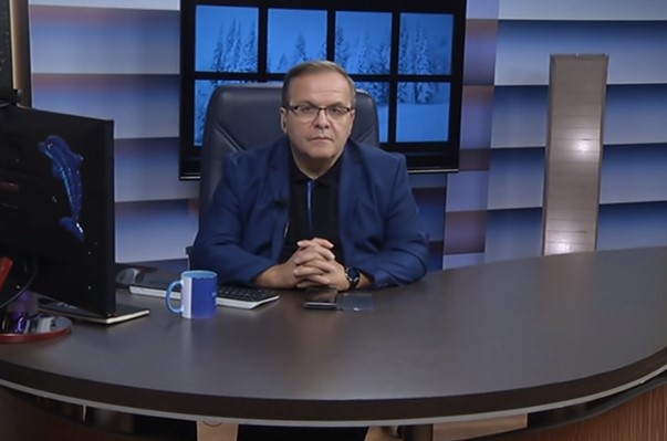 Албанец отвори душа пред Јанко: Ми е мило кога ќе најдам некој Македонец, да си позборуваме