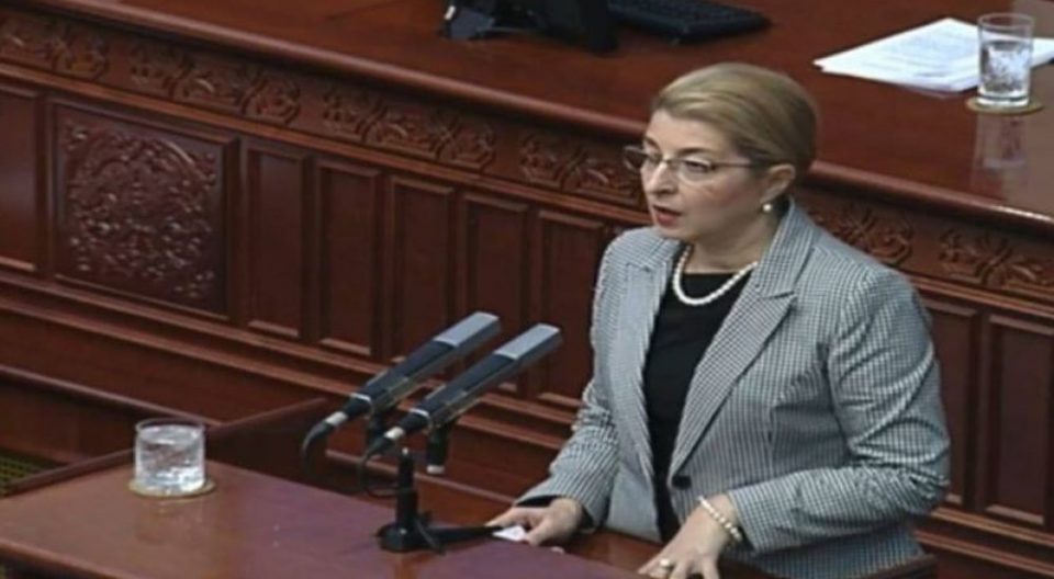 „Секоја држава има своја мафија, но кај нас мафијата има држава“