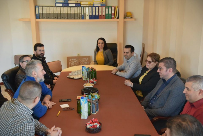 Мицкоски од Радовиш: Сликата е поразителна, Македонија 8 во светот по одлив на мозоци