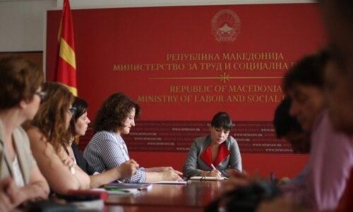 Мизрахи: Република Македонија стоеше и зад Царовска, додека под притисок не ставија бела табла