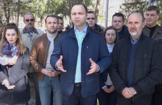 Мисајловски: Заев си договарал да биде деспот во Македонија и да направи хаос во општеството