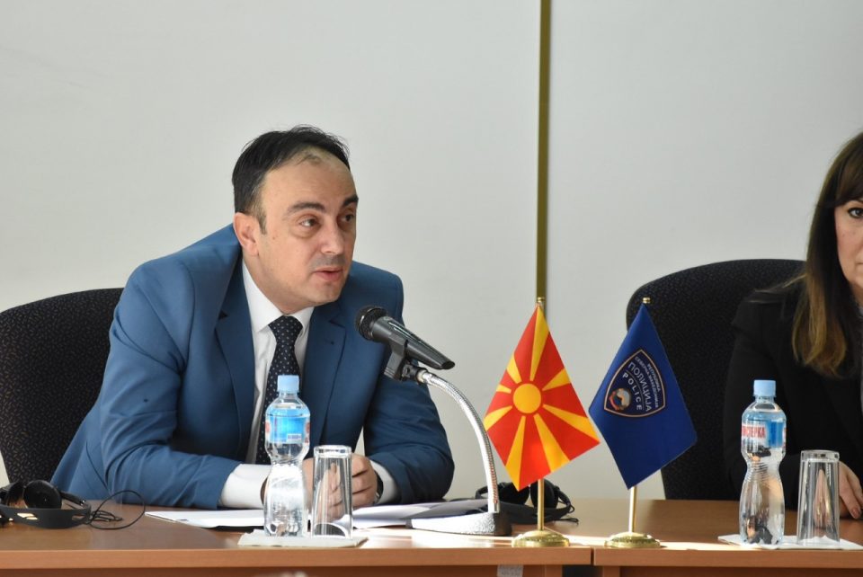 Чулев: Дали високи полициски структури имале врска со дрога и перење пари ќе покажат истрагите