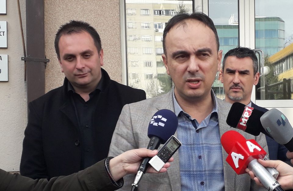 Чулев од Битола: Има најави дека од 7 до 10 дена ќе пристигне пратка со патни исправи