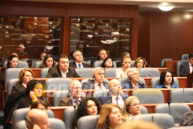 Заев лаже: „Независните“, Беса и АА демантираат дека ја снимиле „бомбата“