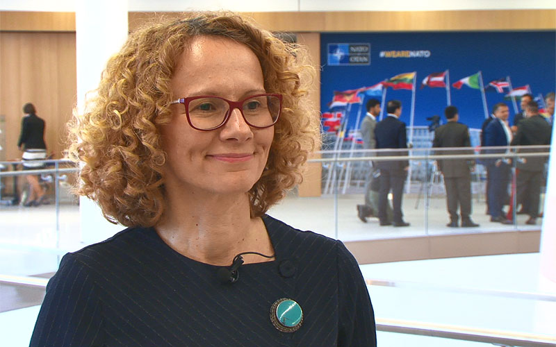 Според Шекеринска ратификацијата од Шпанија ќе биде во првата половина на март