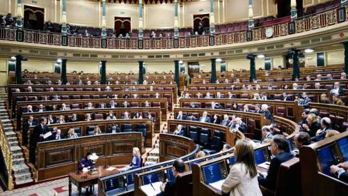 Шпанија ја продолжи вонредната состојба до 7 јуни