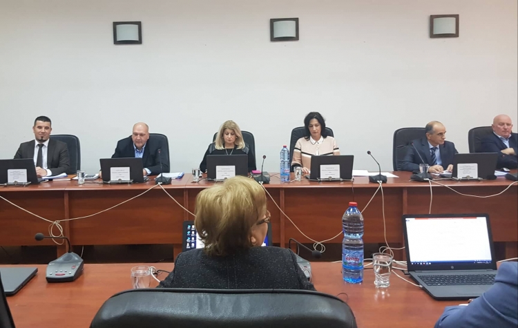 Скандалозен избор на судии: Судски ја наполни Апелација со партиски миленичиња на СДСМ и ДУИ