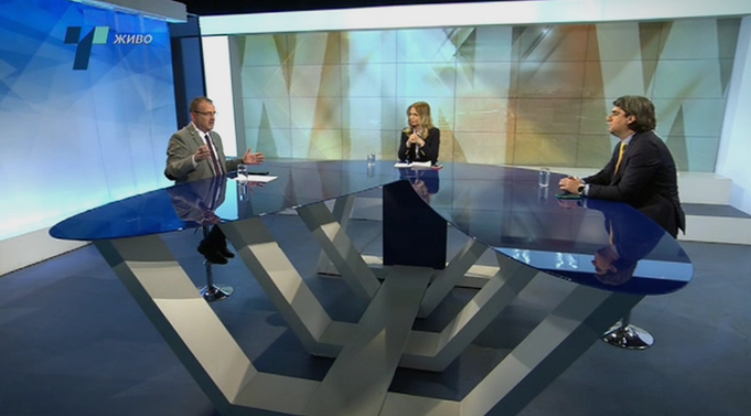 Потпретседателот на СДСМ сака без ДУИ да формира нова Влада