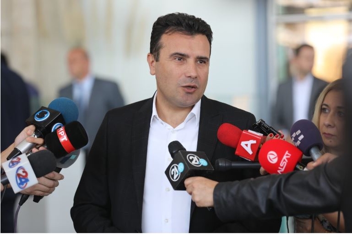 Заев верува дека законите ќе се донесат, Собранието навреме ќе се распушти и изборите ќе се одржат на 12 април