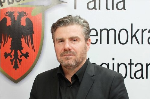 ДПА ја напушти лидерската средба, велат дека биле декор