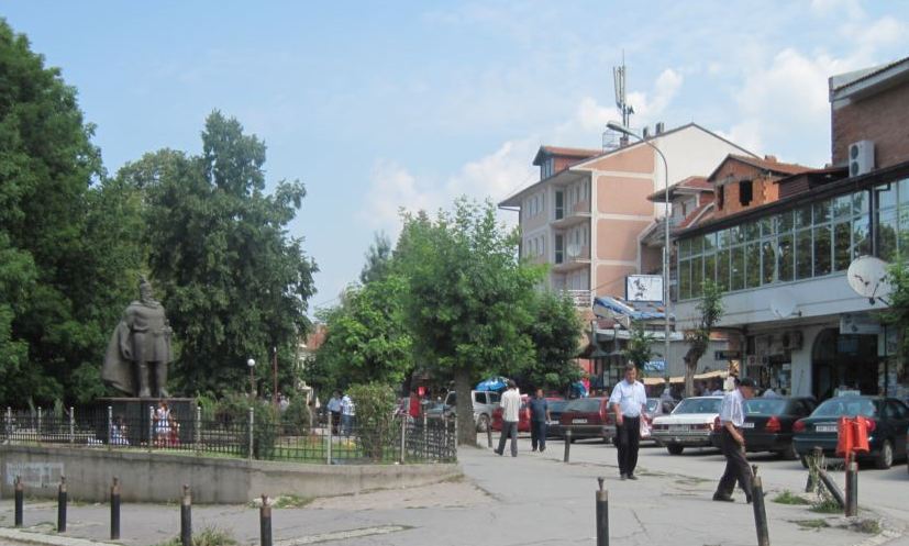 Можно воведување на карантин за Дебар и Центар Жупа