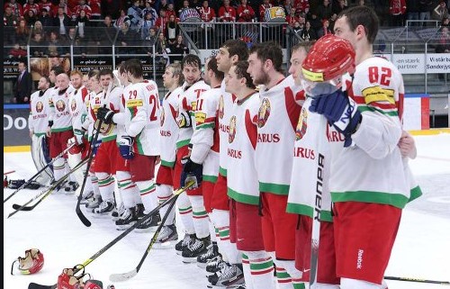 Нема одење на хокеј за малолетници: И Белорусија почна да се плаши од короната