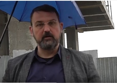 Стоилковски: Венко Филипче мора да замине од функцијата сега и веднаш, без одлагање