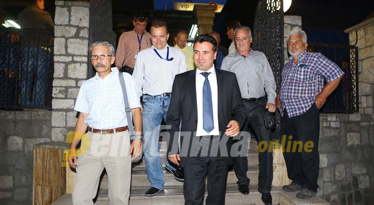 Куновска, Ѓорѓиев, Минчев, Бендевска се откажаа од СДСМ уште кога Заев беше избран за прв човек