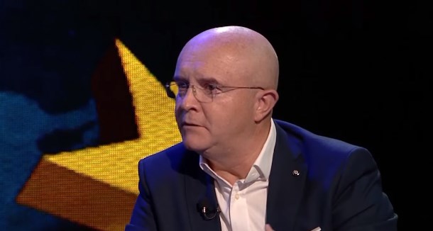 Не смееше луѓе од црвените зони со коронавирус да влезат во Македонија без контрола, вели Татеши