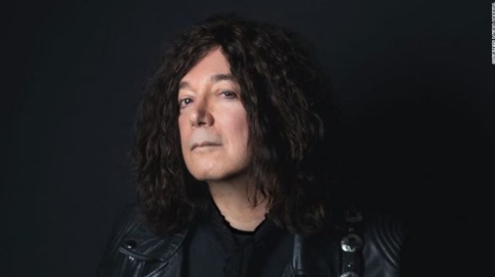 Aвторoт на познатиот хит „I Love Rock’n’Roll“ почина од коронавирус