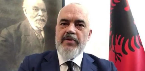 Албанија прогласи состојба на природна непогода