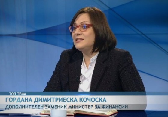 Димитриеска-Кочоска: Задоцнета е реакцијата на Владата