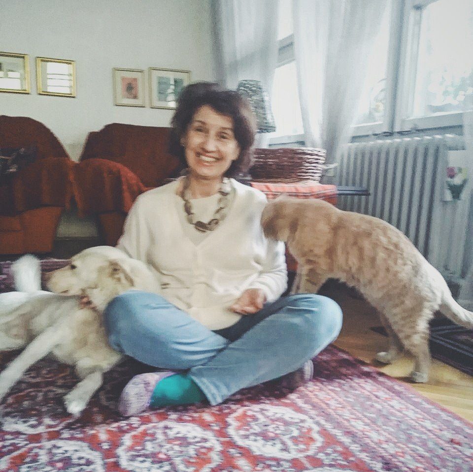 Силјановска- Давкова: Власта и при полицски час, мора да им овозможи и на кучињата да излезат за кусо време од дома