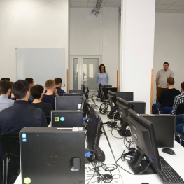 Од следната недела сите студенти во Македонија ќе учат онлајн поради коронавирусот