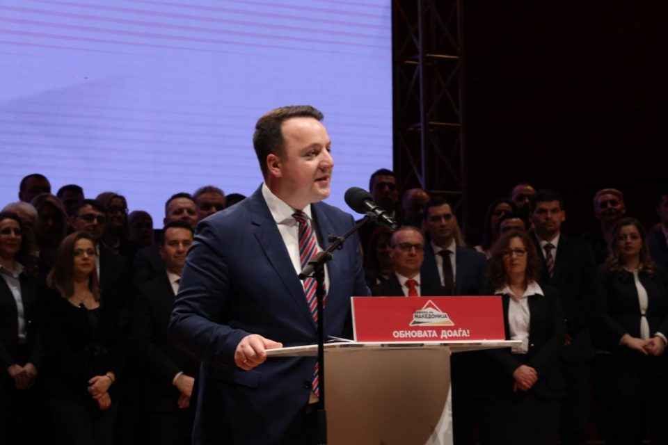 Николоски: Состојбата во Прилеп е алармантна, потребно е масовно тестирање