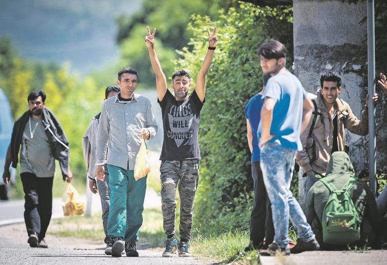 „Подобар е од нашите!“ Србинка вели дека сексот со мигрант ѝ е најдобар во животот