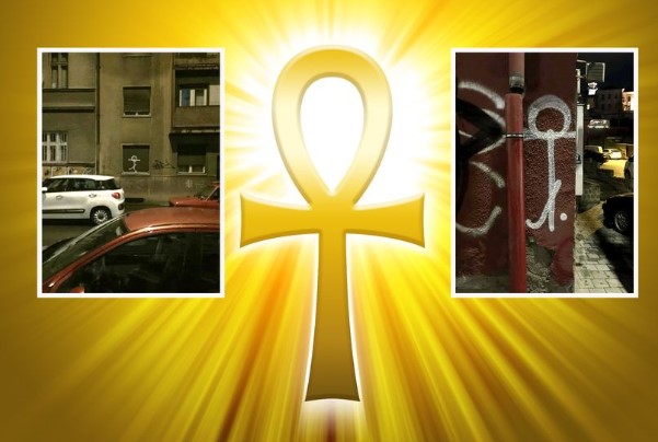 Не се плашат од короната: Мигрантите кои минуваат низ Србија цртаат чудни знаци