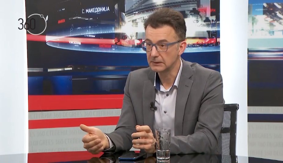 Д-р Микиќ: Очекуваме зголемување на бројот на заболени, сѐ уште сме на почетокот