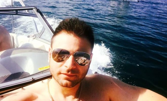 Бившиот советник на Заев, Александар Ружин: Богатите и дијаспората ни го донесоа вирусот