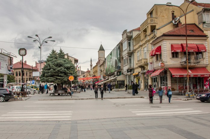 Уапсена битолска проститутка