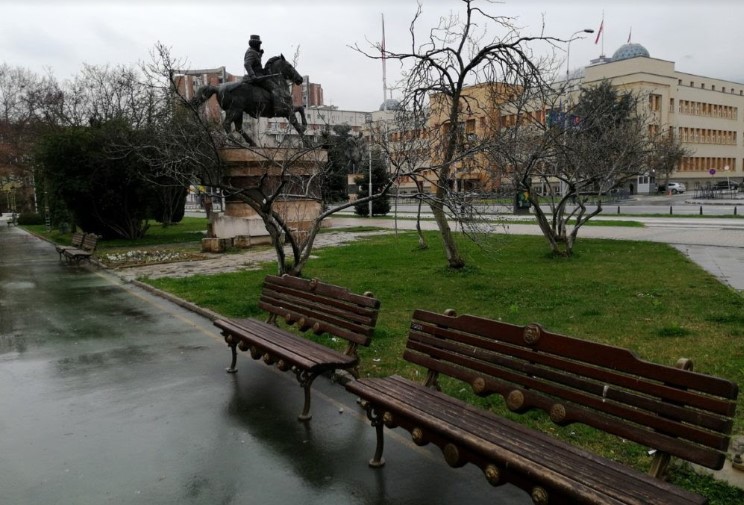 По десет дена мерки, бројот на новозазени расте