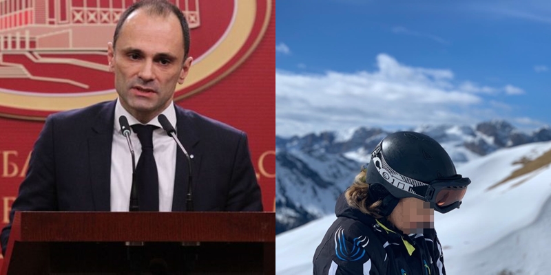 Стоилковски: Венко Филипче уште од трети март знаел за случајот со Цаца Билјановска и шест дена не постапил