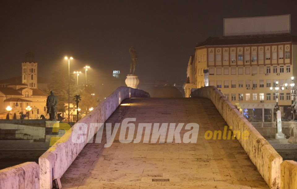 Полицискиот час ќе продолжи уште една недела?
