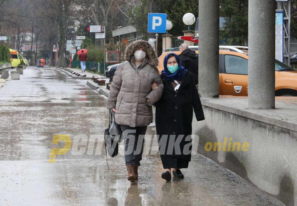 СЗО: Укинувањето на мерките не значи крај на епидемијата во ниту една земја, туку само почеток на следната фаза