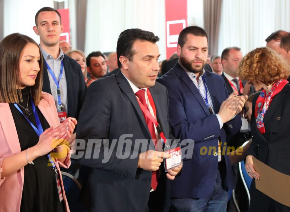 И одложувањето на изборите нема да ги спаси СДСМ и Заев од тежок пораз