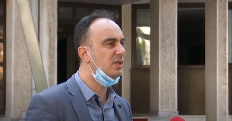 Чулев: 297 македонски граѓани од Северна Италија во вторник доаѓаат во Македонија