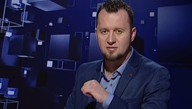 Цветановски: Ајде, по коронава, да ја извадиме од карантин и МАКЕДОНШТИНАТА