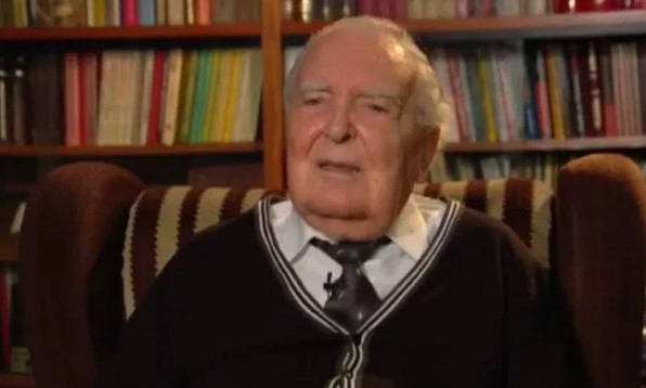 Разговори со академик Блаже Ристовски: Денко беше против самостојност на Македонија