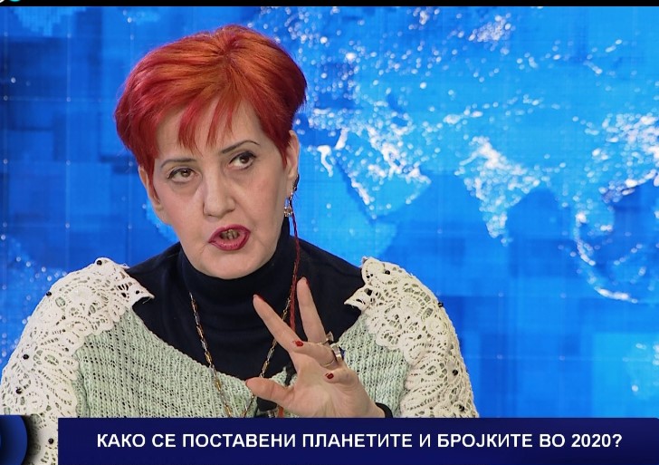 Нумерологот Мими Главиновска уште во 2019 година рече дека нема да има избори
