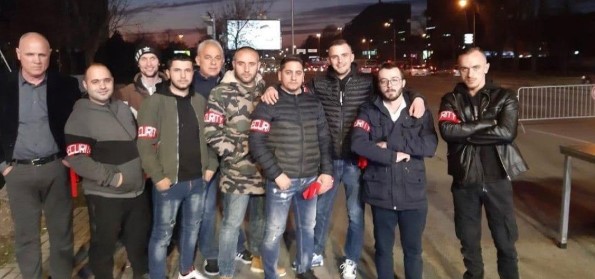 80.000 евра казна за прекршителите на полицискиот час во Сингелиќ