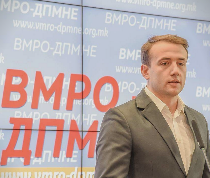 Стојаноски: Час поскоро да почне масовно тестирање на населението од КОВИД-19