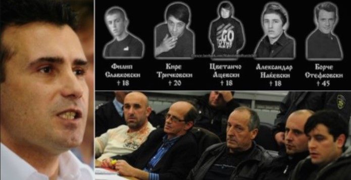 Манипулациите на Заев за случајот „Монструм“ го зголемија гневот кај родителите на убиените момчиња