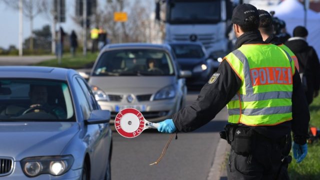 ЕУ донесе одлука – границите затворени до 15 јуни