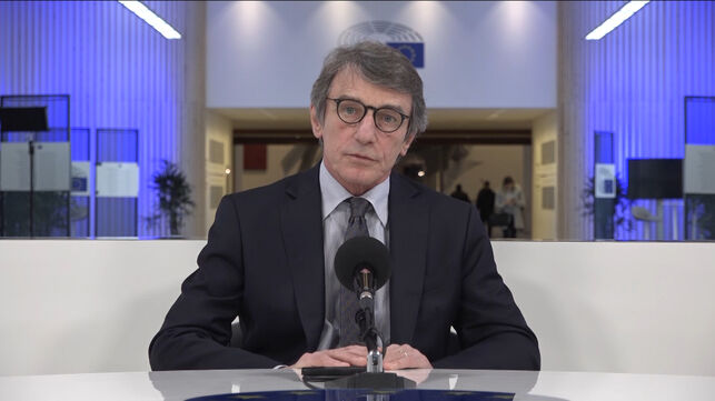 Сасоли: ЕУ бара начини како да ги вклучи земјите од Западен Балкан во своите механизми за борба против КОВИД-19